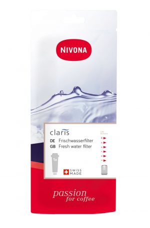 Nivona NIRF 700 CLARIS Frischwasserfilter